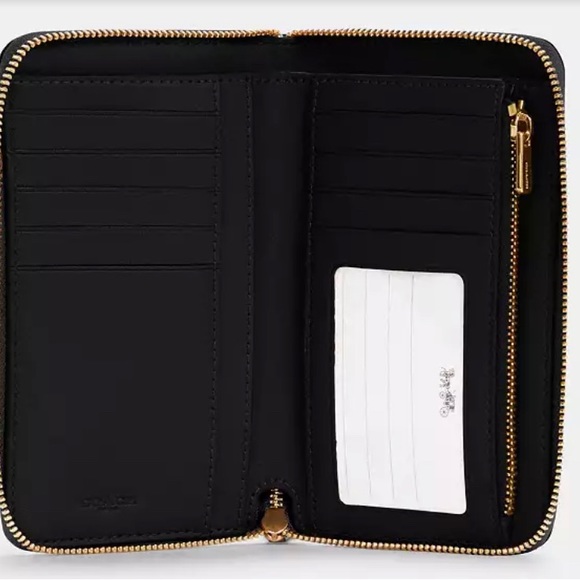 Coach medium ID wallet - Picture 2 of 6